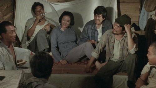 真实故事改编 第一季,第一季：命运交织的青春岁月